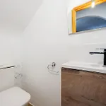 Jardin 98 Sunrise شقة تورّيفيِخا