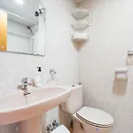 Апартаменты Jardin 98 Sunrise Торевьиа