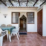 Apartmán Jardin 98 Sunrise