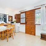Апартаменты Jardin 98 Sunrise
