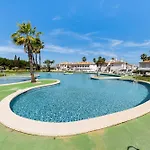 Jardin 98 Sunrise Torrevieja