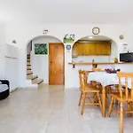 Jardín 98 Sunrise Apartamento Torrevieja
