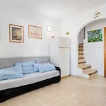 شقة Jardin 98 Sunrise تورّيفيِخا