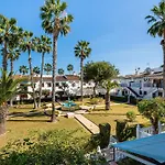 Apartamento Jardín 98 Sunrise