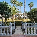 Apartamento Jardín 98 Sunrise