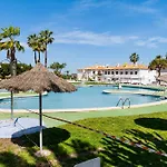 Apartamento Jardín 98 Sunrise Torrevieja
