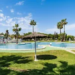 Apartamento Jardín 98 Sunrise *
