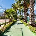 Jardín 98 Sunrise Torrevieja