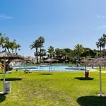 Jardin 98 Sunrise شقة تورّيفيِخا
