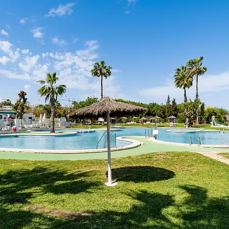 Jardin 98 Sunrise Apartmán *
