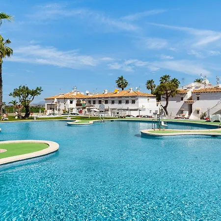 Jardin 98 Sunrise Apartmán