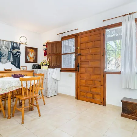 Jardin 98 Sunrise *