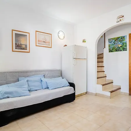 Апартаменты Jardin 98 Sunrise Торевьиа
