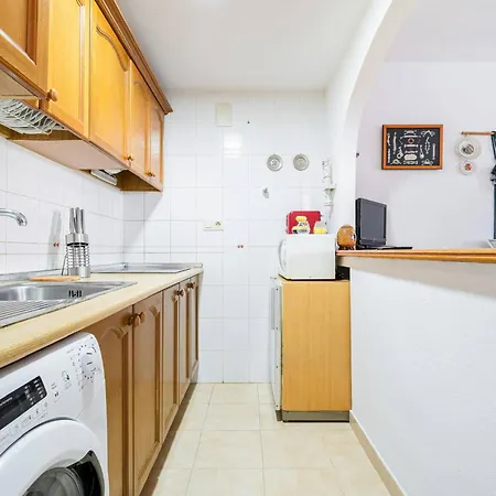 Апартаменты Jardin 98 Sunrise