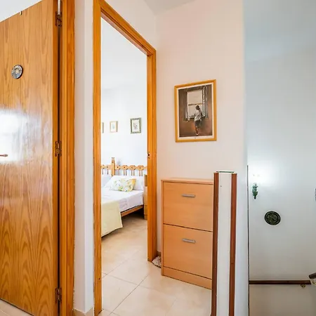 Appartement Jardin 98 Sunrise *