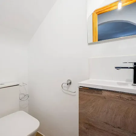 Appartement Jardin 98 Sunrise Torrevieja