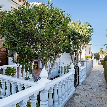 Jardin 98 Sunrise