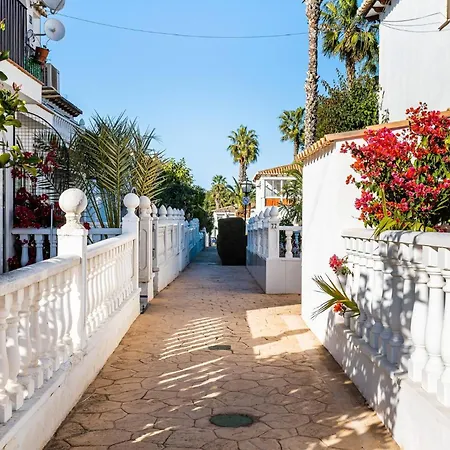 Jardin 98 Sunrise * Torrevieja