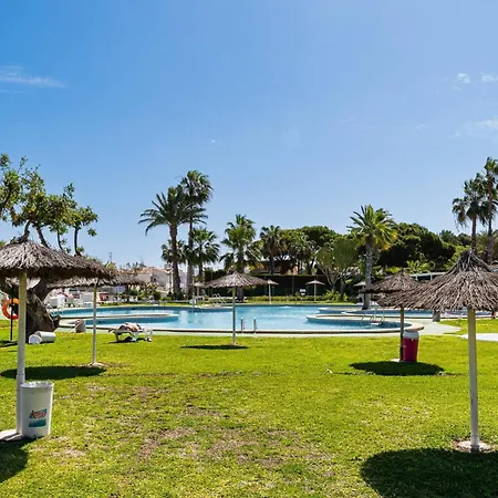 Jardin 98 Sunrise Appartement Torrevieja