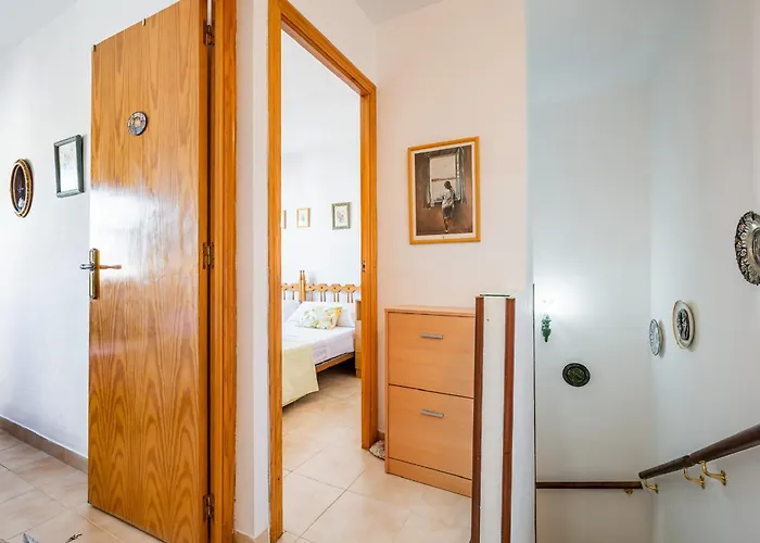 Jardin 98 Sunrise Daire *