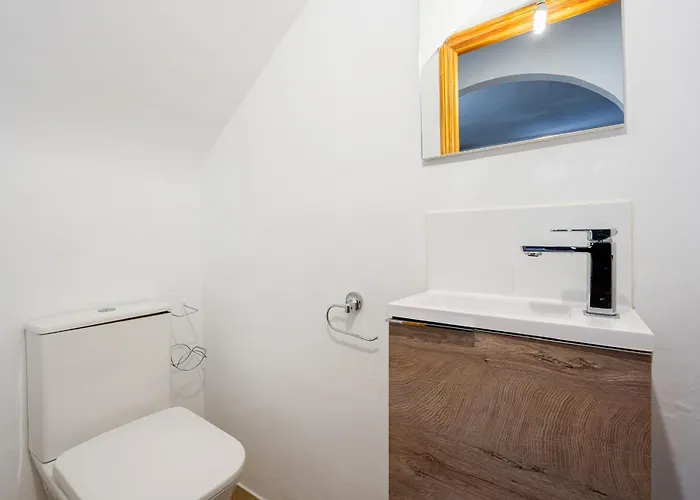 Jardin 98 Sunrise Daire Torrevieja