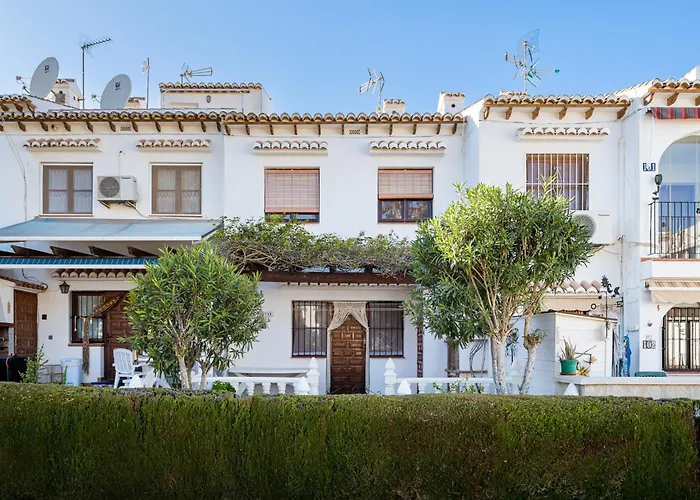 Jardin 98 Sunrise Daire *