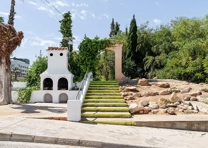 Jardin 98 Sunrise Daire