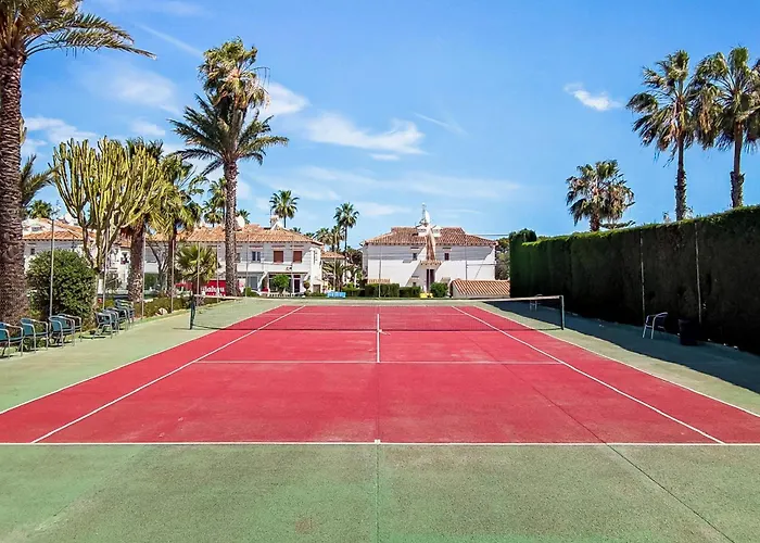 Daire Jardin 98 Sunrise