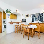 Apartman Jardin 98 Sunrise *