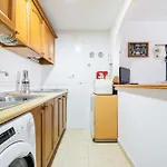 Jardin 98 Sunrise Torrevieja