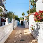 Jardin 98 Sunrise Apartman Torrevieja