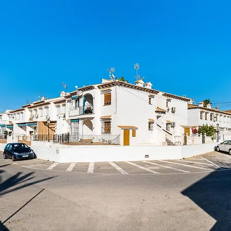 Jardin 98 Sunrise * Torrevieja