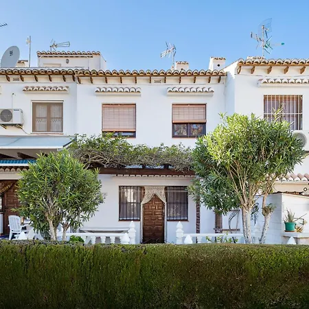 Jardin 98 Sunrise Apartment *