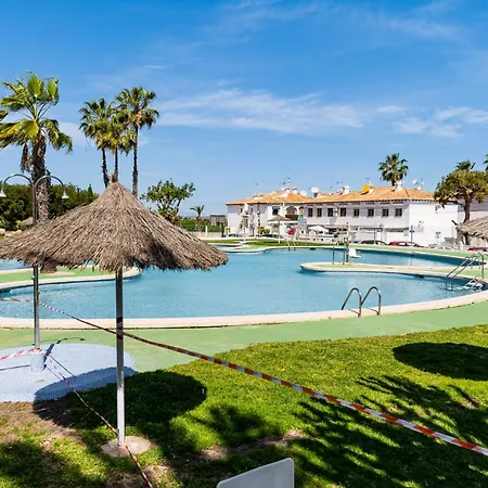 Jardin 98 Sunrise Apartment *