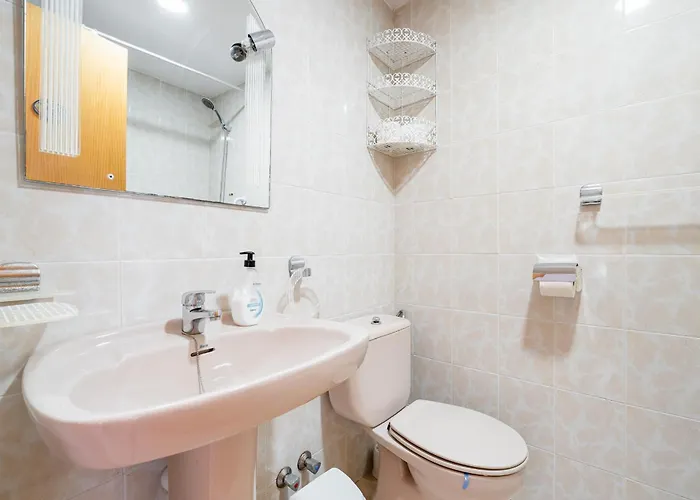 Apartment Jardin 98 Sunrise Torrevieja