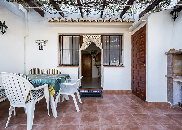 Apartment Jardin 98 Sunrise