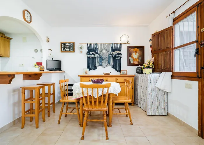 Apartment Jardin 98 Sunrise Torrevieja