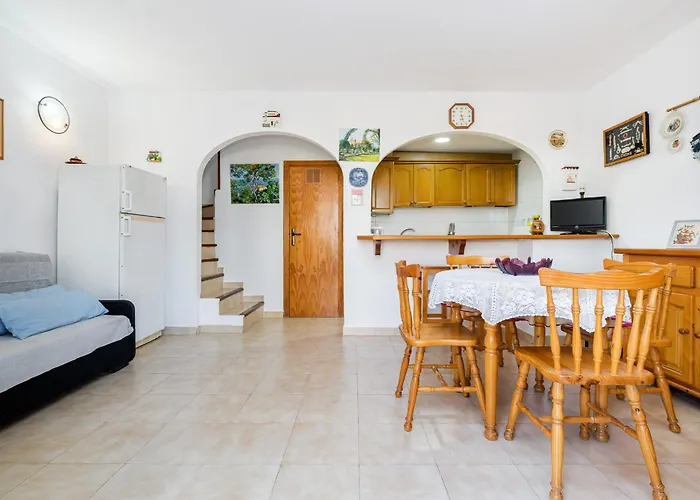 Jardin 98 Sunrise Apartment Torrevieja